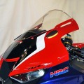 New Rage Cycles (NRC) Honda CBR1000RR-R Mirror Block off Front Turn Signal Kit (2020+) New Rage Cycles (NRC) Honda CBR1000RR-R Mirror Block off Front Turn Signal Kit (2020+)